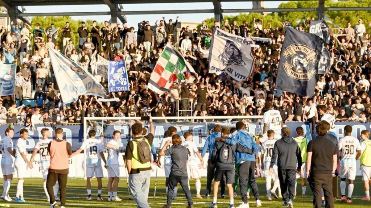 Virtus Francavilla-Gravina, atto secondo: è tempo di rivincita in Coppa Italia