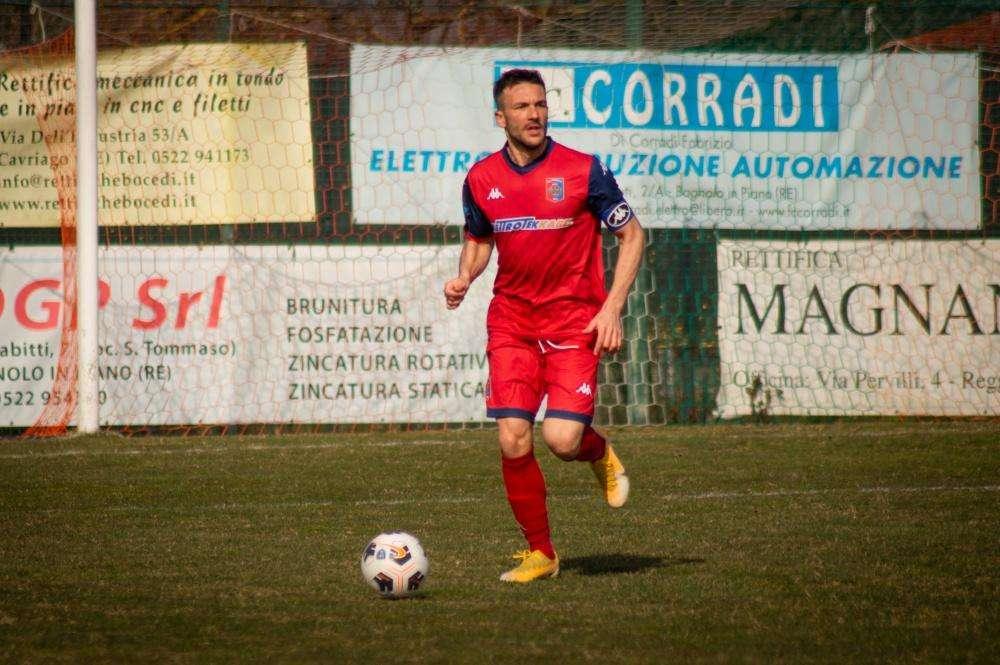 Serie D, la speciale classifica dei calciatori più "cattivi" nei nove gironi