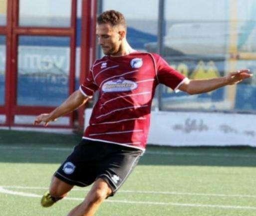 UFFICIALE: Giuseppe Telera ha firmato per il Barletta