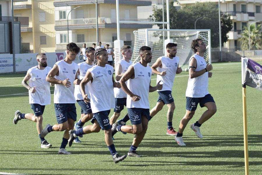 Serie D, calciatori "cresciuti in casa": nel girone I diverse squadre a quota zero