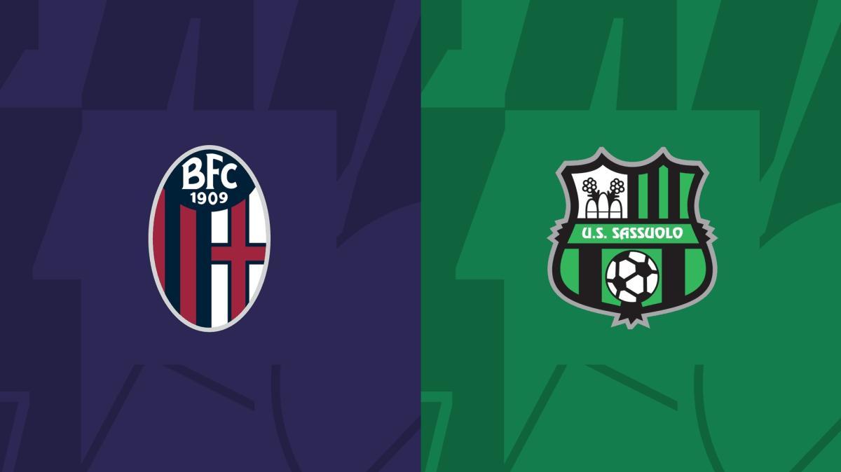 Serie A LIVE! Aggiornamenti in tempo reale di Bologna-Sassuolo