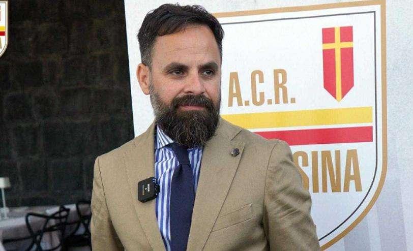 Messina, Roma racconta la stagione travagliata: «Abbandonati dalla proprietà»