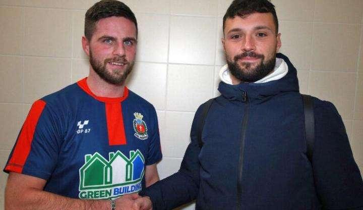 Calciomercato - Amatrice, ha firmato un ex Serie D