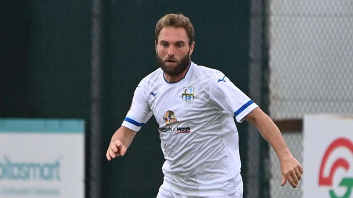 I "vecchietti" marcatori del girone D di Serie D: ancora Selleri al comando