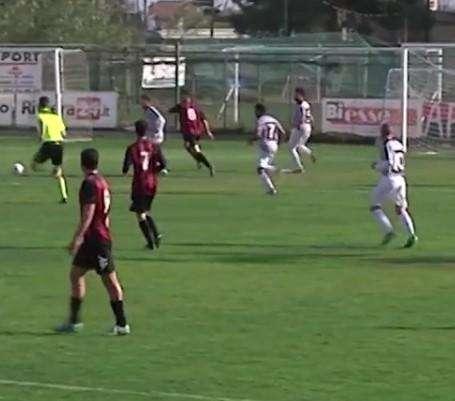 VIDEO Argentina-Viareggio 3-0, la sintesi della gara