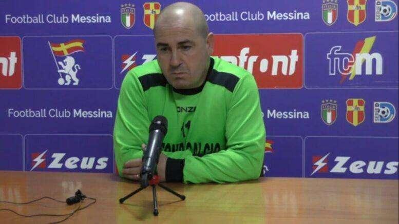 Calcioscommesse: mister Boncore (Rotonda) protagonista dell'inchiesta della Procura FIGC
