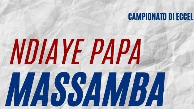 Ndiaye Papa Massamba: potenza, velocità e fiuto del gol sul mercato
