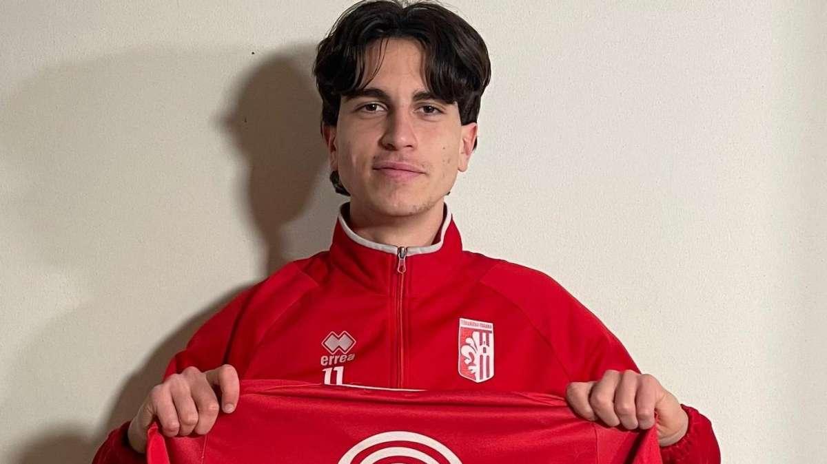 UFFICIALE: Lo scuola Fiorentina Batignani al Terranuova Traiana