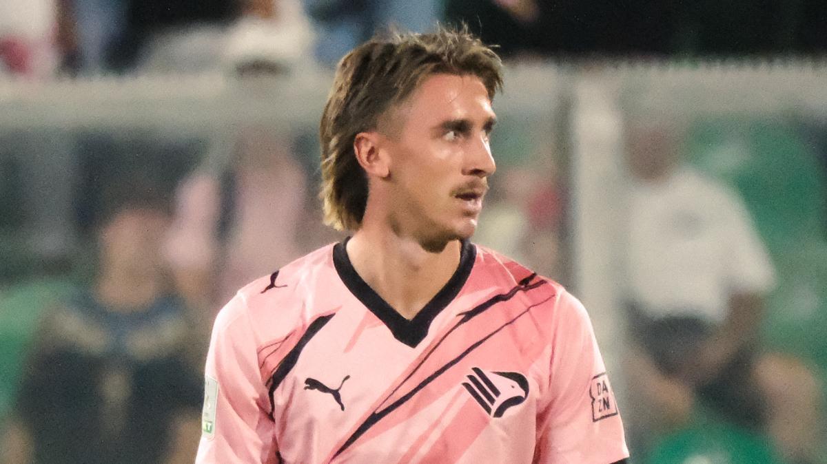 Johnsen si è preso il Palermo: e che intesa con Pohjanpalo