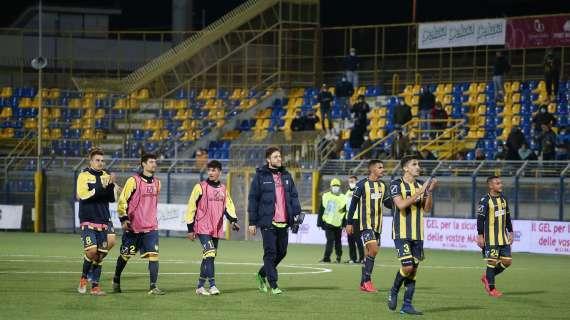 Serie C, l'età media del girone C: Juve Stabia 2° club più giovane, Casertana la più "vecchia"