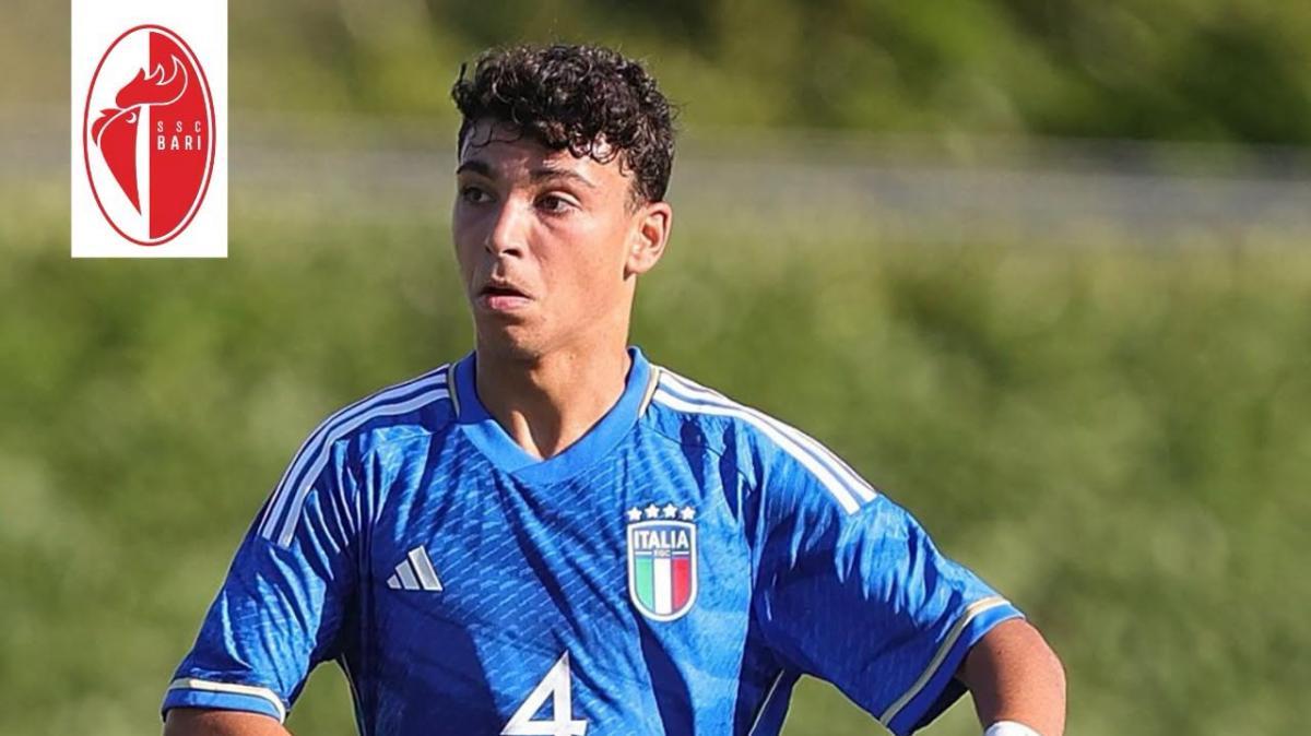 UFFICIALE: Il Bari prende un altro giovane dal Napoli