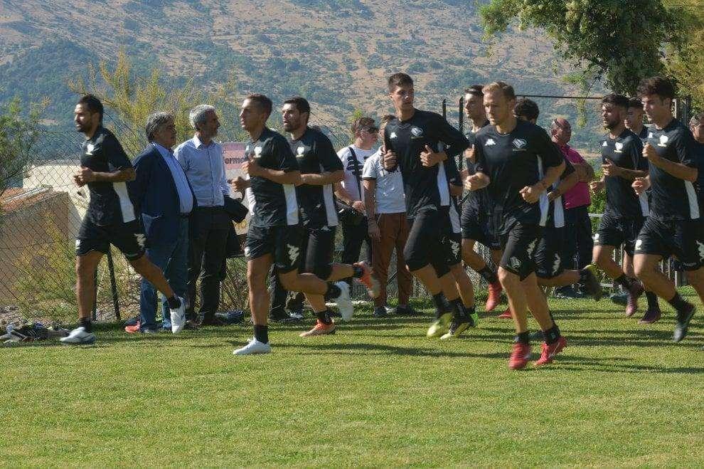 Palermo, la ripresa rischia di slittare. 17 o 24 le date possibili 