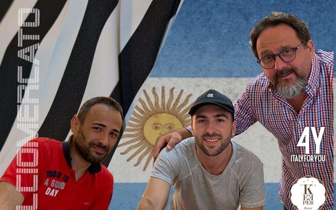 UFFICIALE: Colpo sudamericano per il Nola