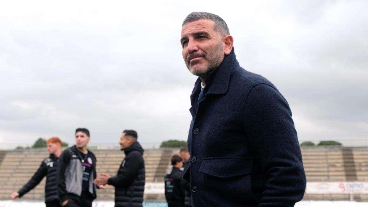 Un allenatore di Serie D cercato dalla Lega Pro ma potrebbe spuntarla un club di Eccellenza