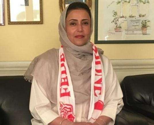 Spoleto, la principessa Al Saud potrebbe spostarsi a Todi