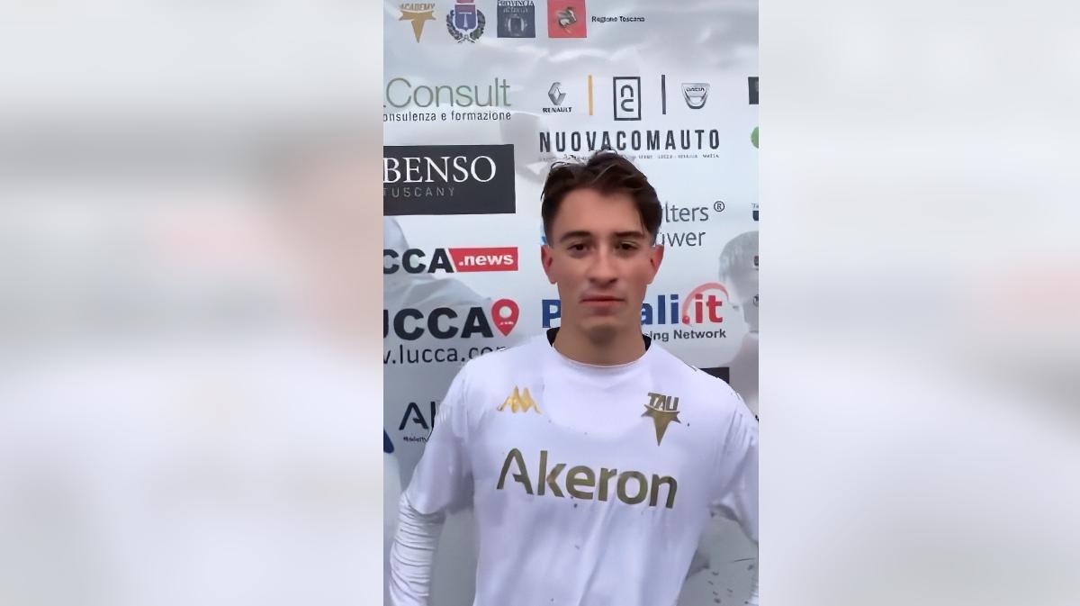 Il "gioiello" del Tau Calcio Manetti nel mirino di tre club