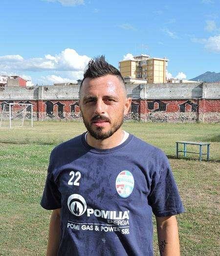 Vico Equense, derby con tre assenze pesanti. Ma rientra un big