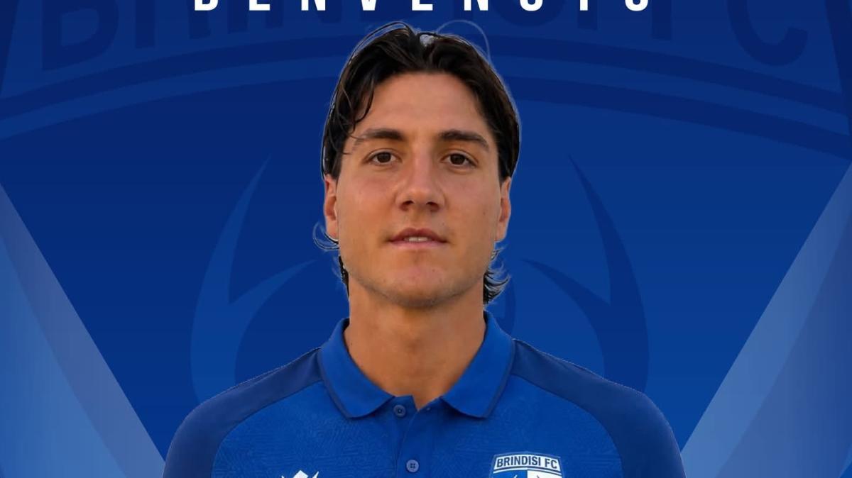 UFFICIALE: Brindisi, una conferma ed un nuovo arrivo