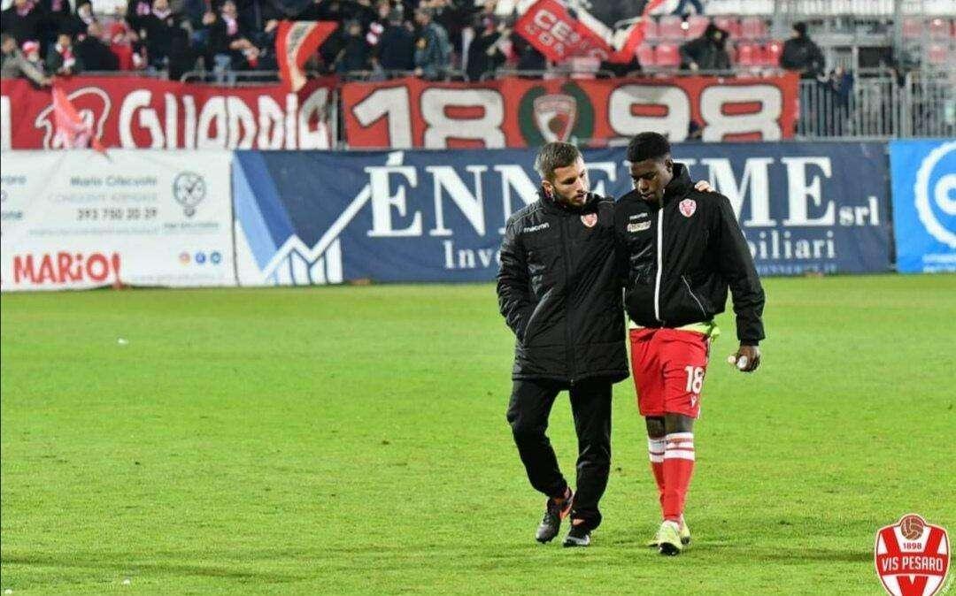 I marcatori più giovani andati a segno quest'anno nei nove gironi di serie D
