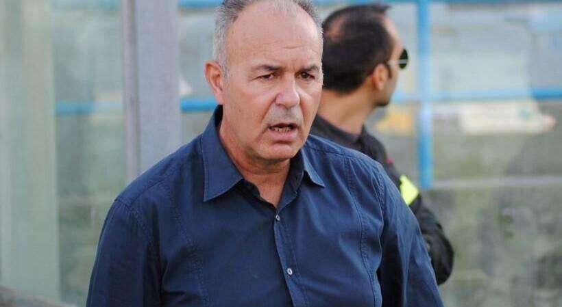 Siracusa, il ds Laneri: «Parigini e Molina verso l'addio, cerchiamo sostituti che sposino il nostro progetto»