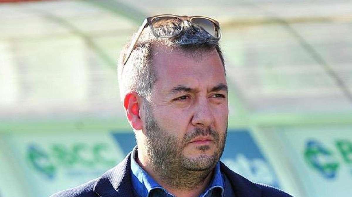 «Meglio le squadre del Nord che gli stadi semivuoti al Sud»: il dg Greco lancia la bomba sul prossimo campionato del Picerno