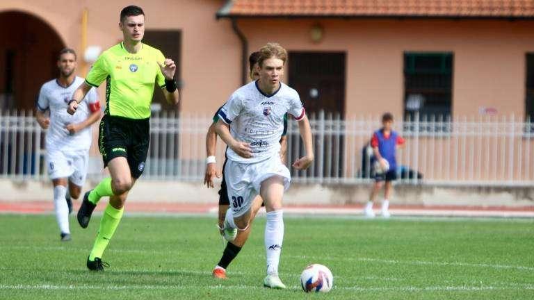 Imolese, Vlahovic ai saluti: il 20enne firma con un top club di D
