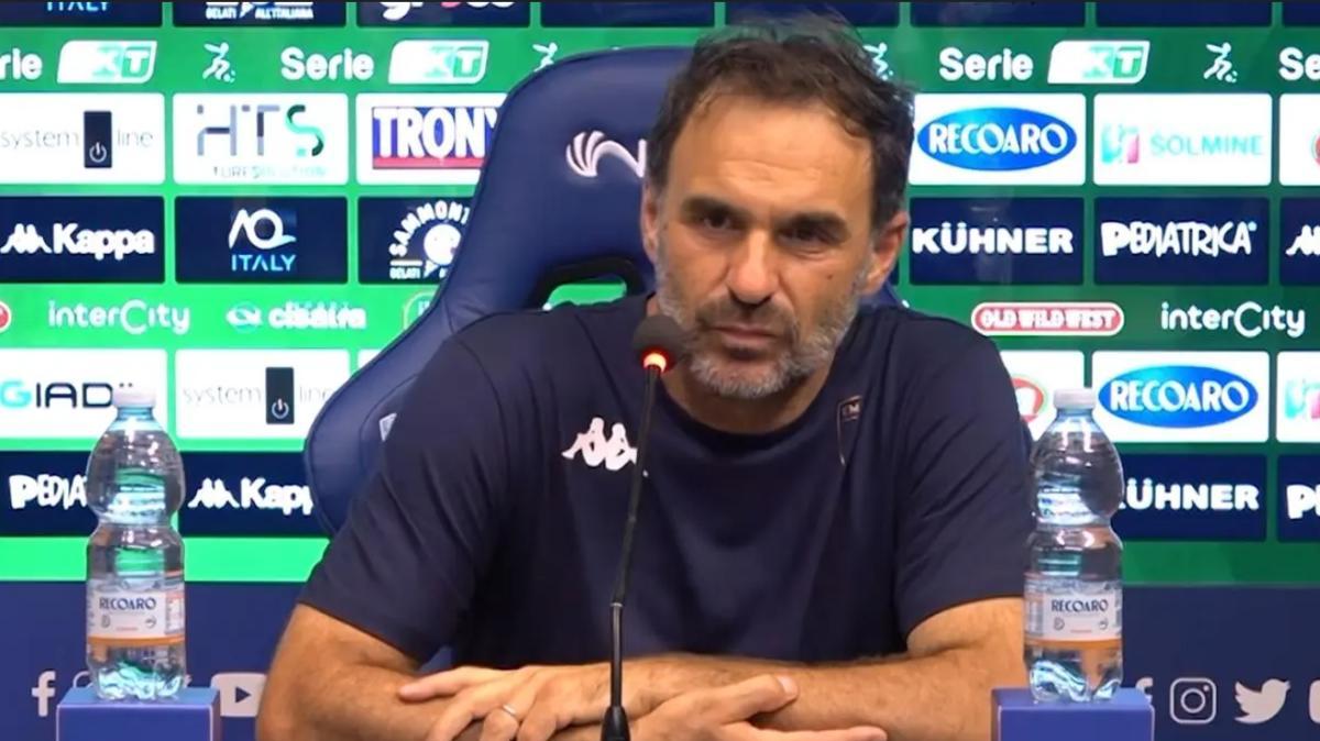 Clamoroso a Empoli, Pagliuca lascia la guida della prima squadra