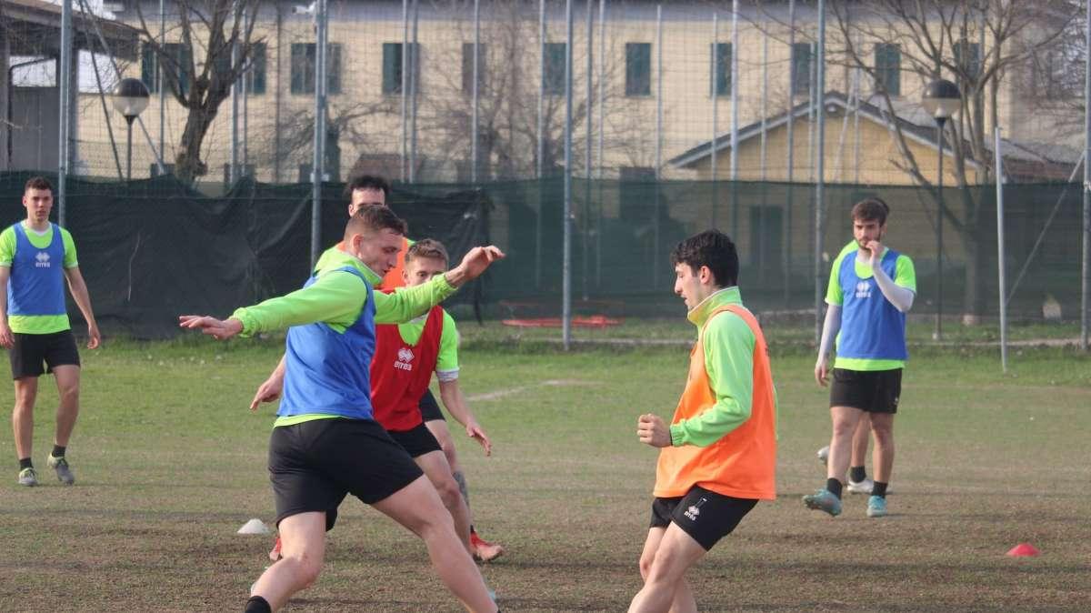 Serie D Girone D: l'età media di tutte le squadre del campionato