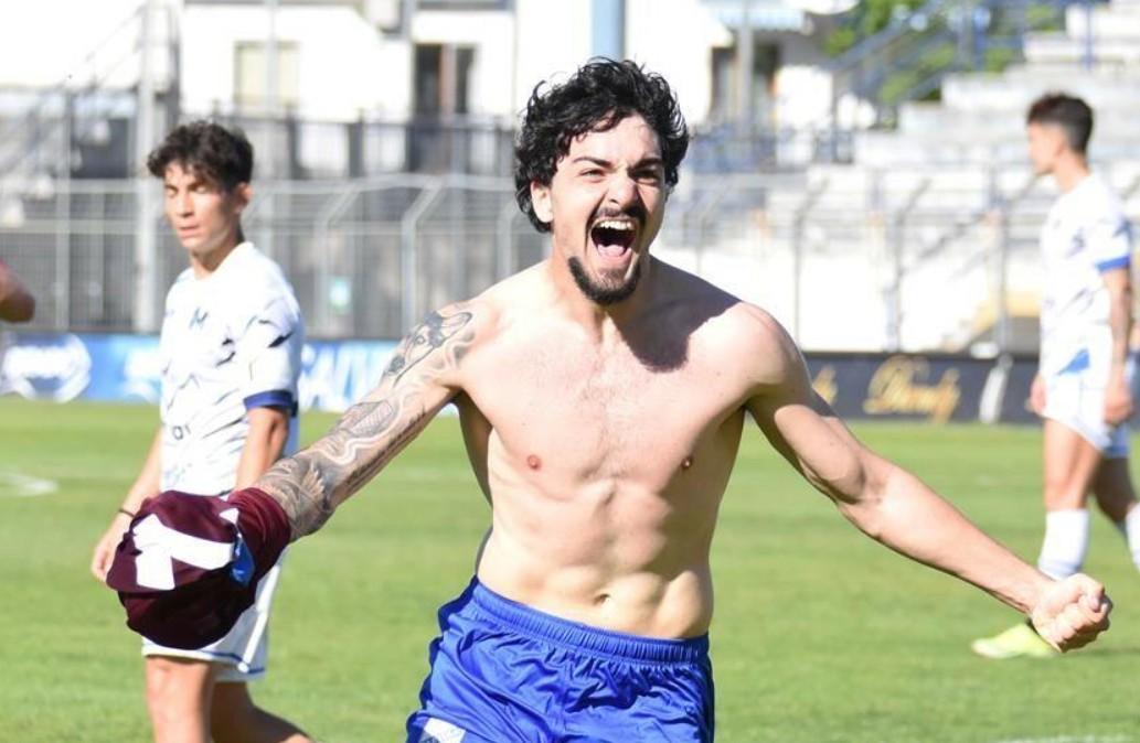 Notaresco, rinforzo in avanti: chiuso l'accordo per l'esterno Manuel Di Palma
