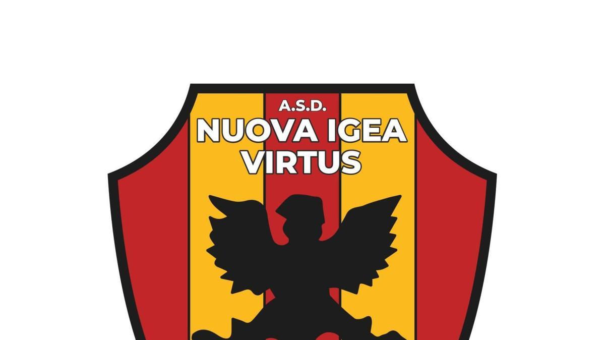 Nuova Igea Virtus, colpo a centrocampo: ufficiale l'arrivo del talento Pasquale Faccetti