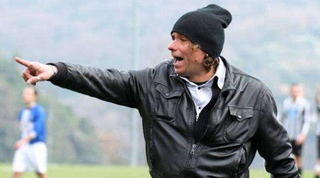 Rivasamba, mister Cesaretti: «Ci presentiamo come l’unica realtà che ha deciso di dare spazio ai propri giovani»
