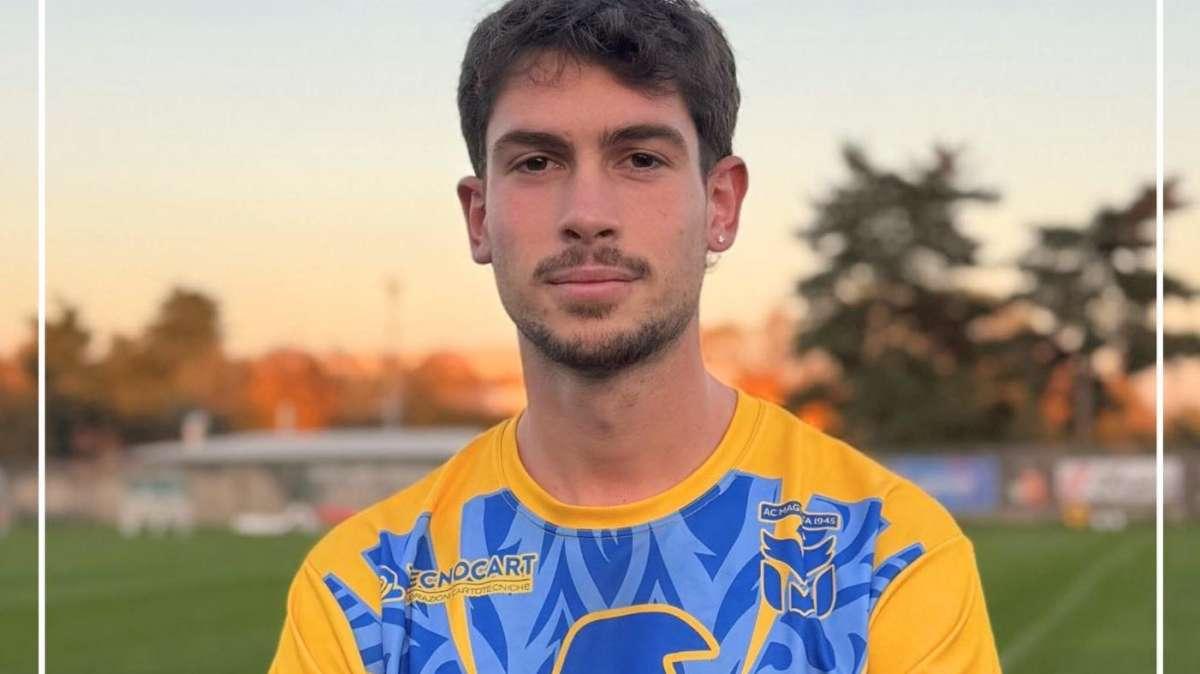 UFFICIALE: Un attacccante ex Inter e Monza riparte dal Magenta