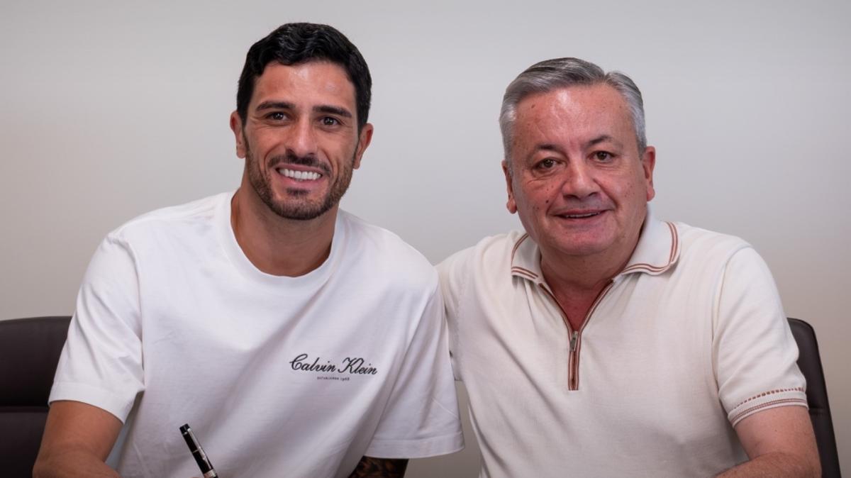 Scafatese scatenata! Arriva anche la firma di Francesco Forte!