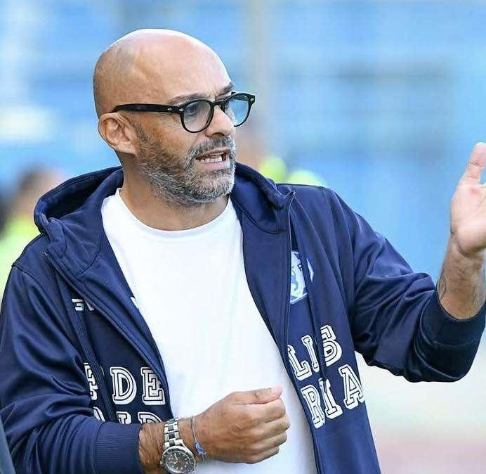 UFFICIALE: Fidelis Andria, arriva la conferma del direttore sportivo
