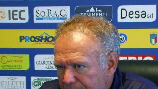 Bitetto: «Casarano, con questa proprietà tutto è possibile»