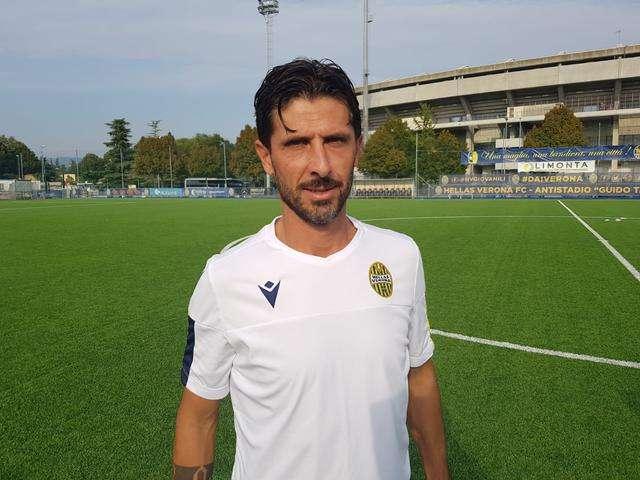 Mantova, sempre più vicino l'accordo col nuovo allenatore
