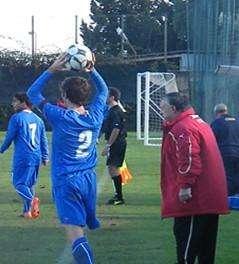 Nazionale Dilettanti Under 18: secondo raduno stagionale allinsegna della Serie D