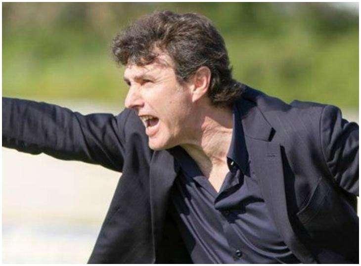 Troina, mister Galfano: «Sempre detto che avevamo bisogno di qualcosa in attacco»