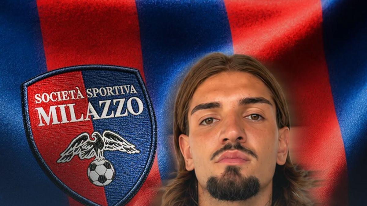 UFFICIALE: Nuovo rinforzo in casa Milazzo
