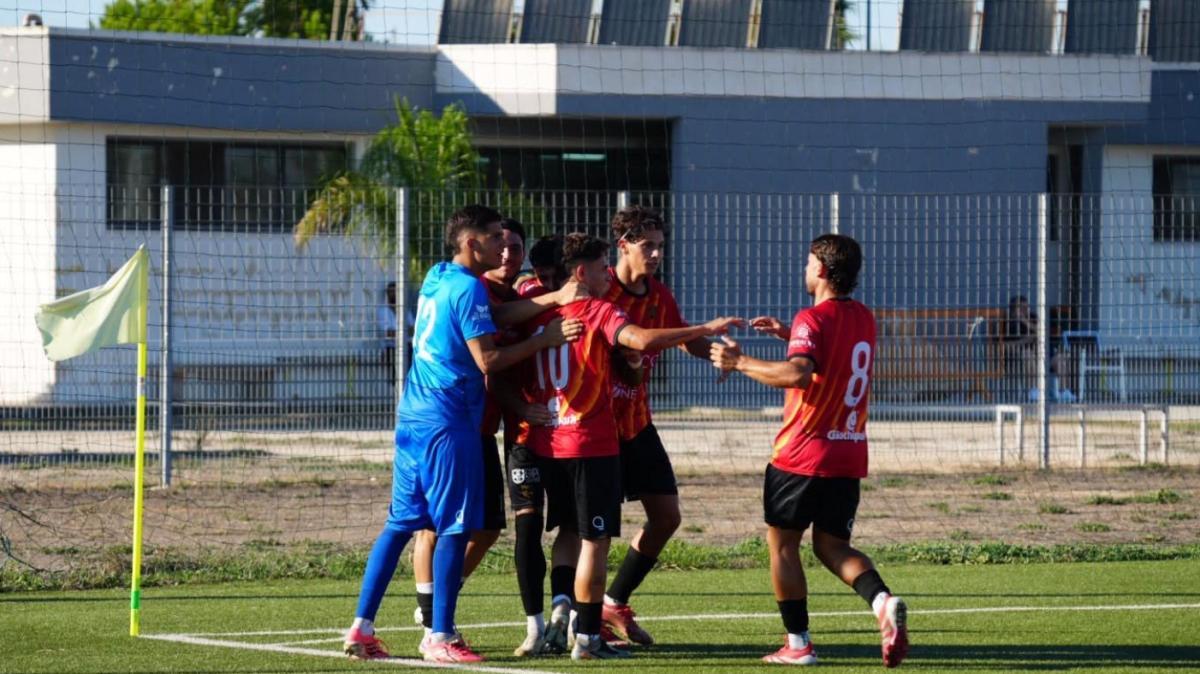L'Ugento ferma la corazzata Squinzano: e ci sono anche dei rimpianti