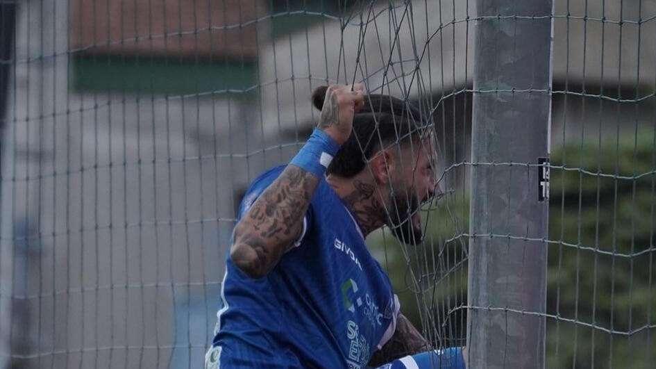 Serie D 2024-2025, la classifica bomber del girone G: a segno sia Faella che Prado