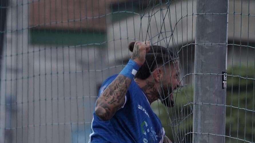 Nove gol lontano da casa: Faella guida la brigata del gol esterno nel Girone G