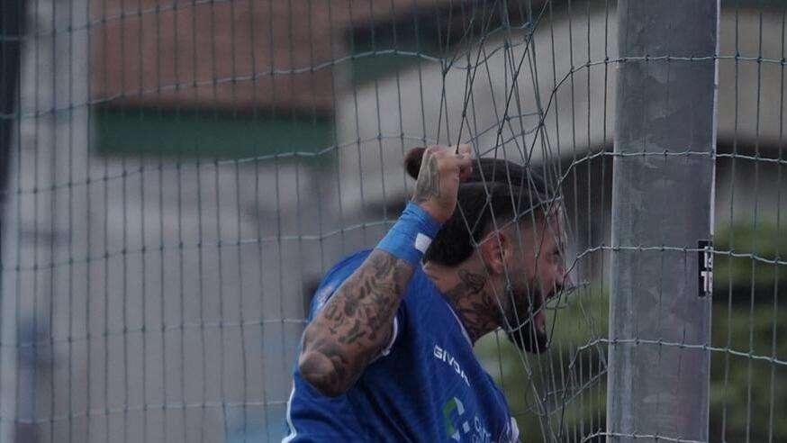 Serie D 2024-2025, la classifica bomber del girone G: Faella di nuovo a segno
