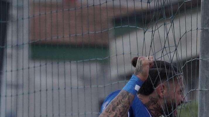 Trasferte da sogno: i canonnieri del Girone G in Serie D