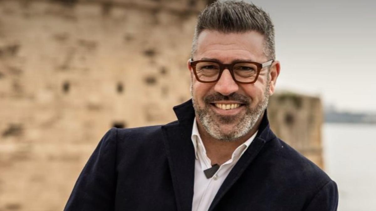 UFFICIALE: Montervino è il nuovo diesse del Taranto