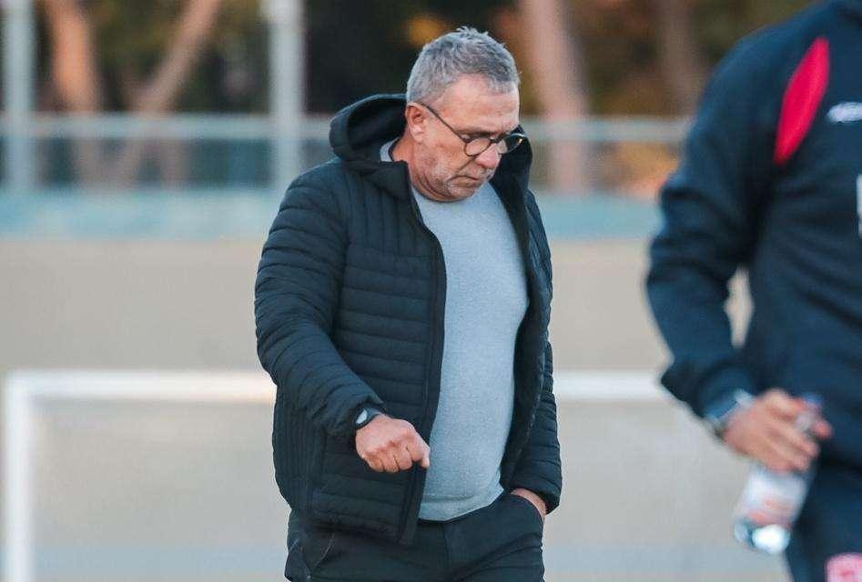 Tartaretti: «Il Forlì si sta acclimatando alla C. Un dato è sotto gli occhi di tutti. Play-off? Miramari è stato chiaro...»