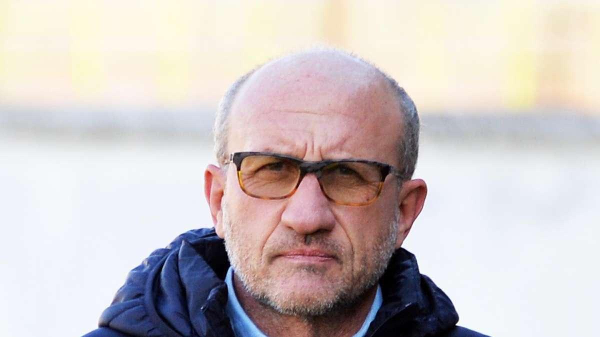 Varese, mister Rossi: «Cercherò nuove soluzioni tattiche per contenere il gioco della Caronnese»