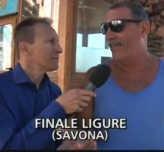 Striscia lo Striscione: il calcio dilettanti protagonista su Canale 5