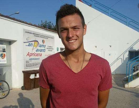 UFFICIALE: Un difensore sloveno approda alla Acr Messina