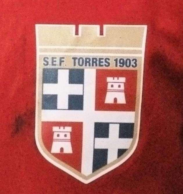 Torres, programmato l'inizio del ritiro estivo. Da decidere la sede